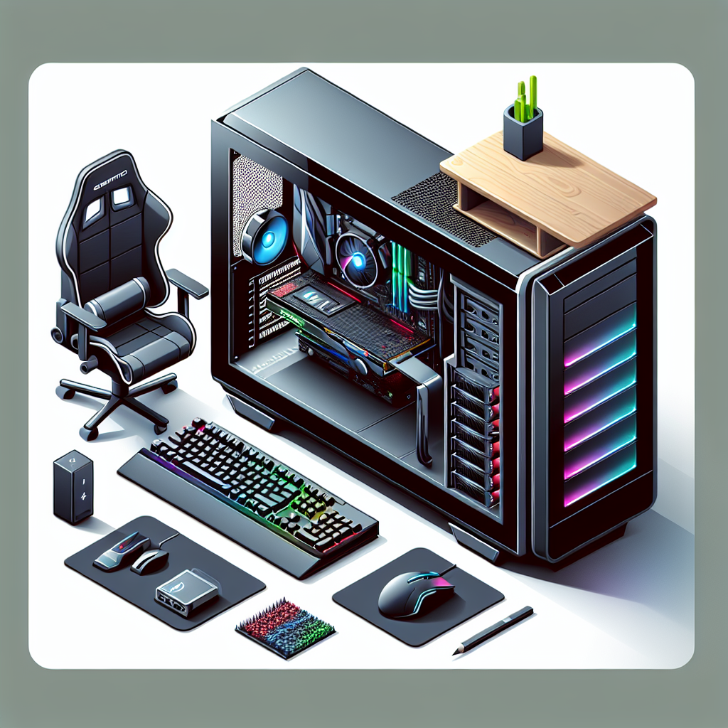 PC Gaming dengan Harga 5 Juta? Ini Build Budget yang Bikin Kaget!