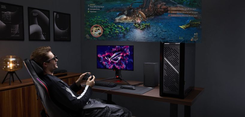 PC Kembali Berjaya? Fenomena 'Desktop Renaissance' 2026: Generasi AI Justru Kembali ke PC Rakitan